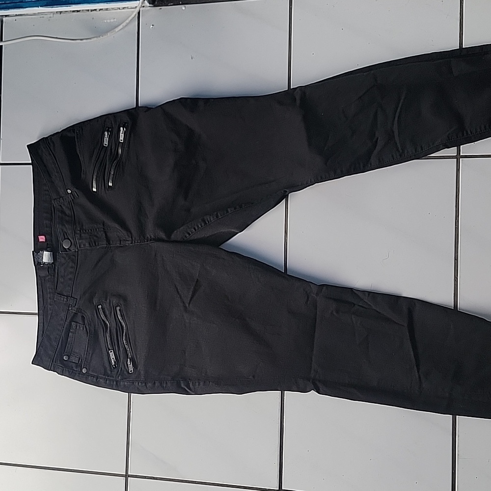 Torrid black jeans size 20R
